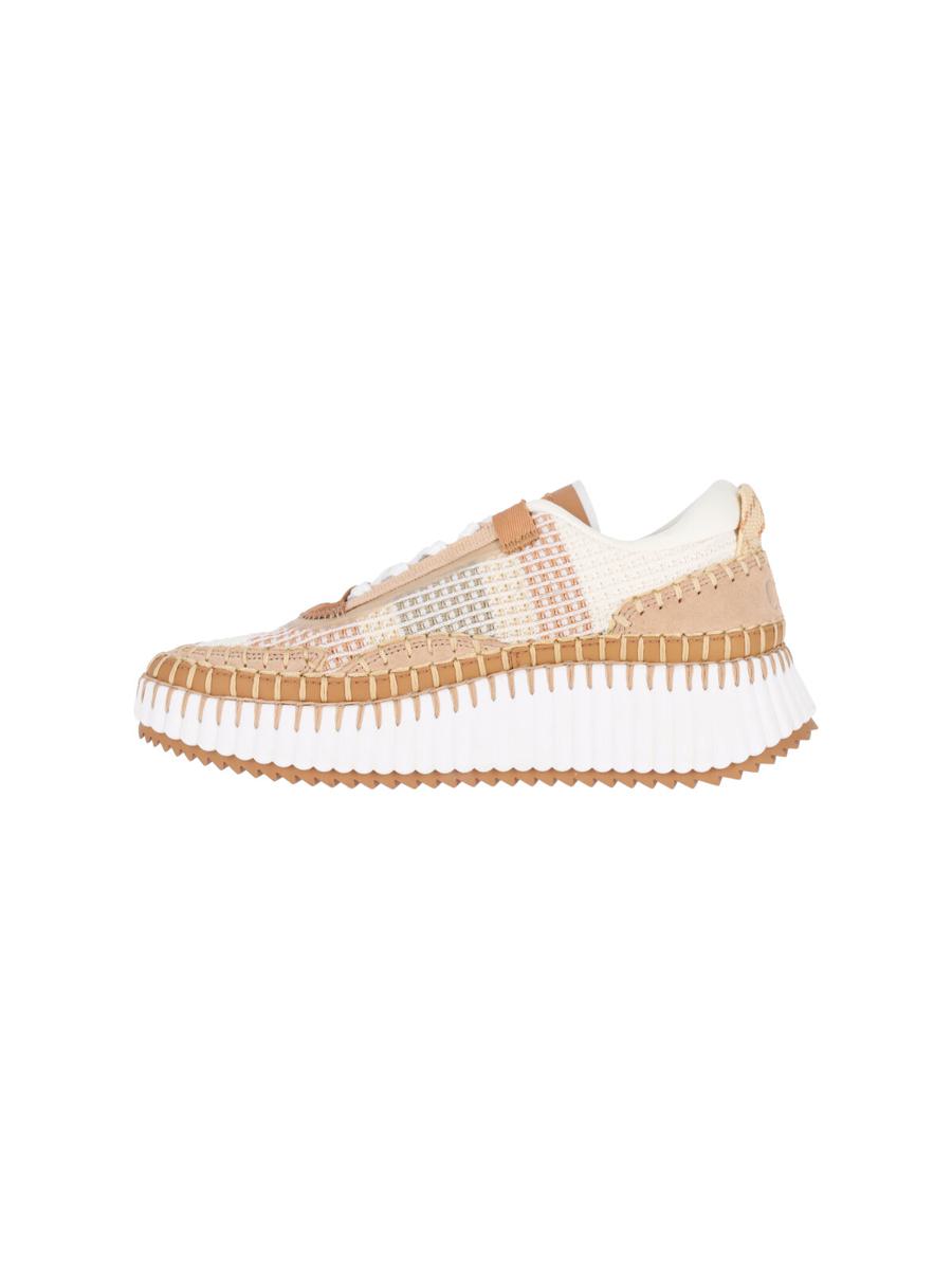 Chloé Sneakers