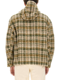 Isabel Marant Jacket Shirt "Kurt"