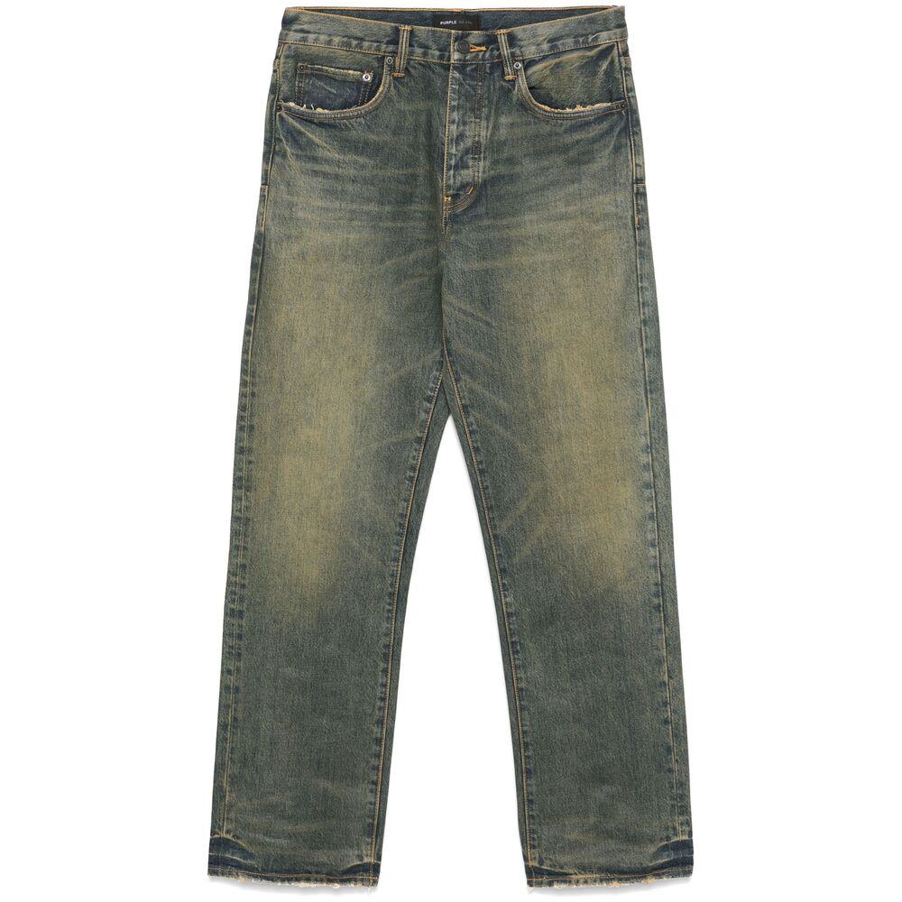 Purple Brand Denim