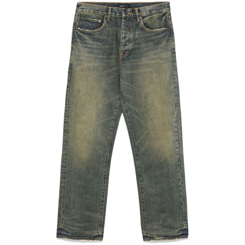 Purple Brand Denim