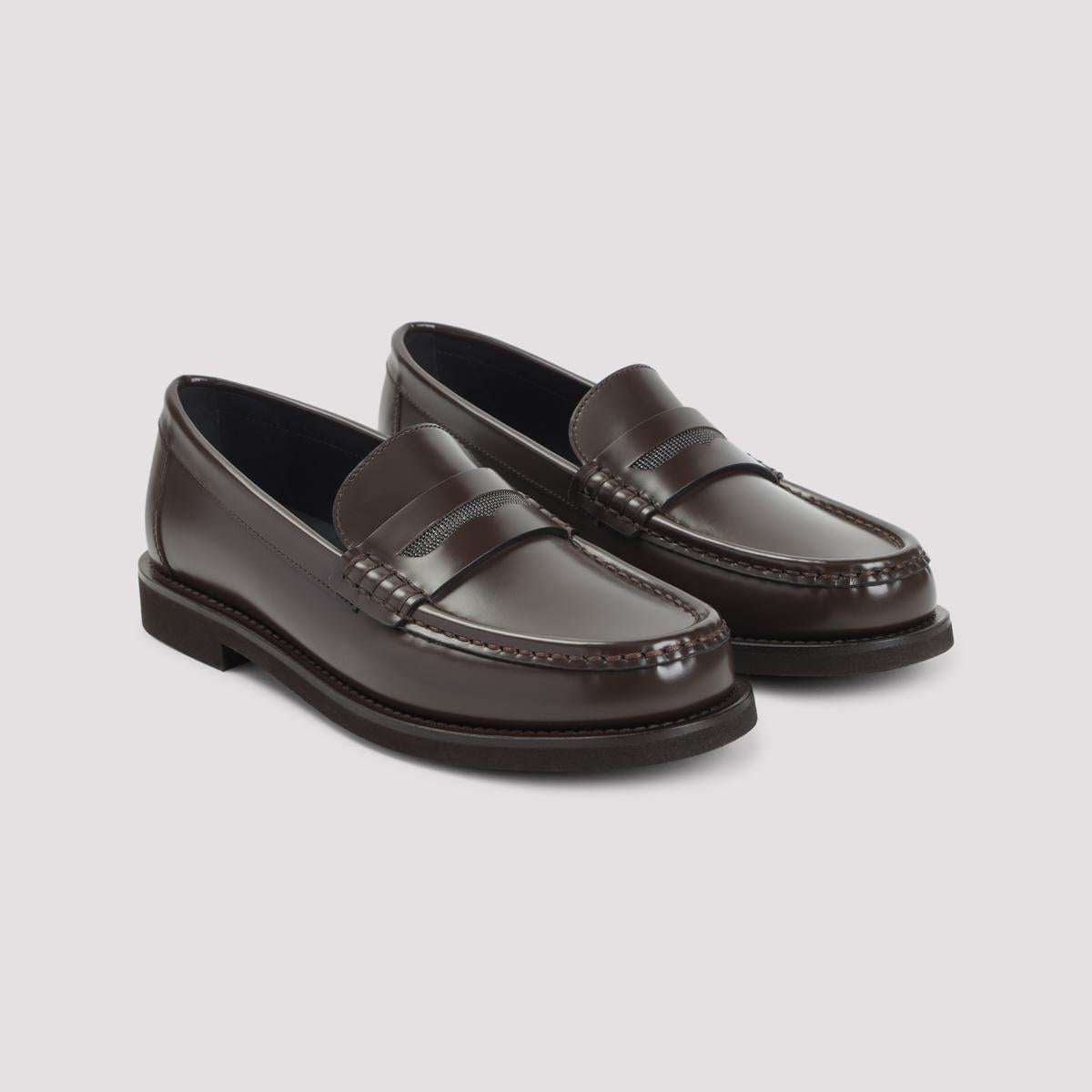 Brunello Cucinelli Loafers