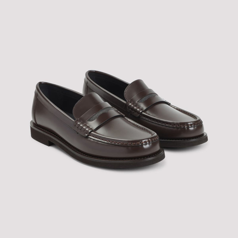 Brunello Cucinelli Loafers