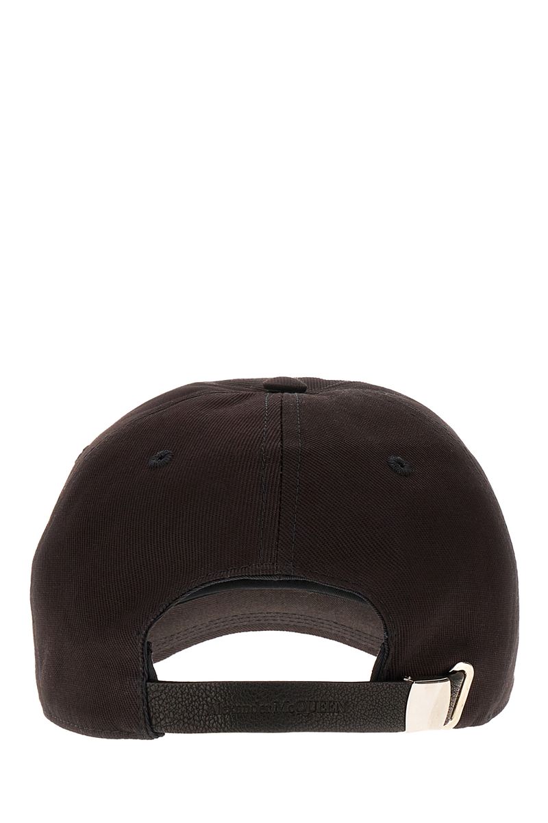 Alexander Mcqueen Hats