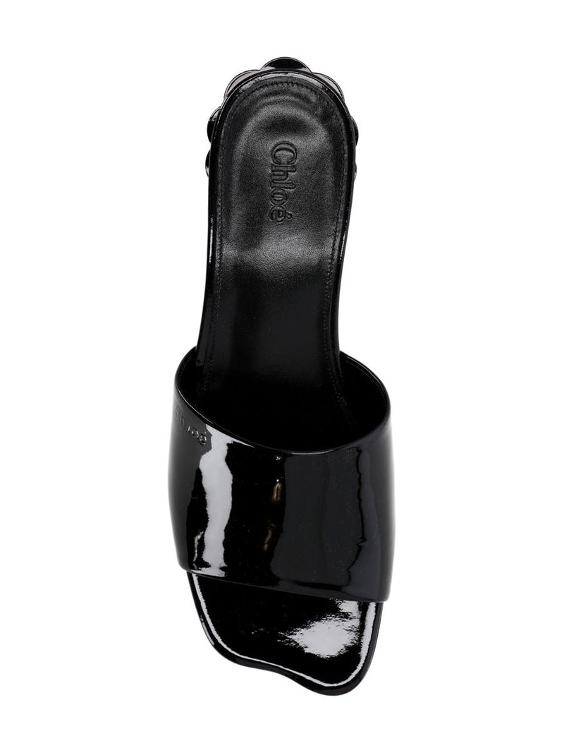Chloé Sandals