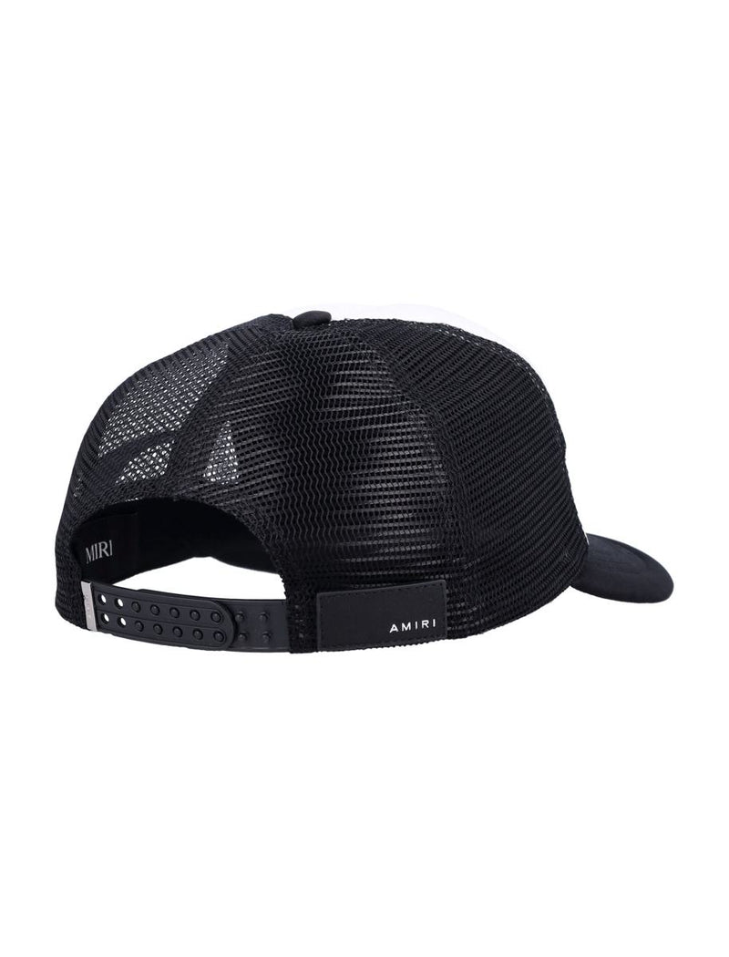 Amiri Hollywood Trucker Hat