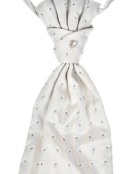 Fabio Toma Tie Stripes