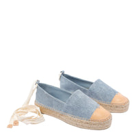 Tory Burch Flat Shoes