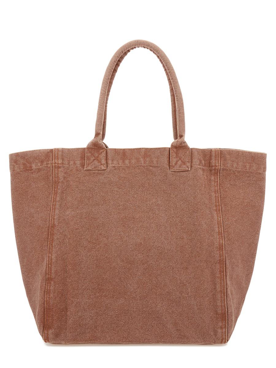 Isabel Marant "Yenky" Tote Bag