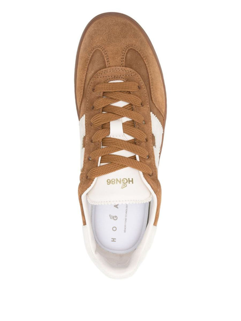 Hogan Hogan Cool Leather Sneakers