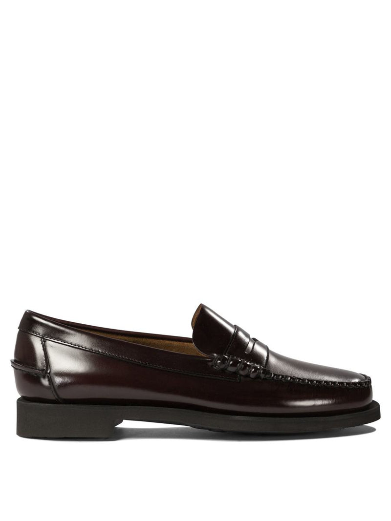 Sebago "Dan Po" Loafers