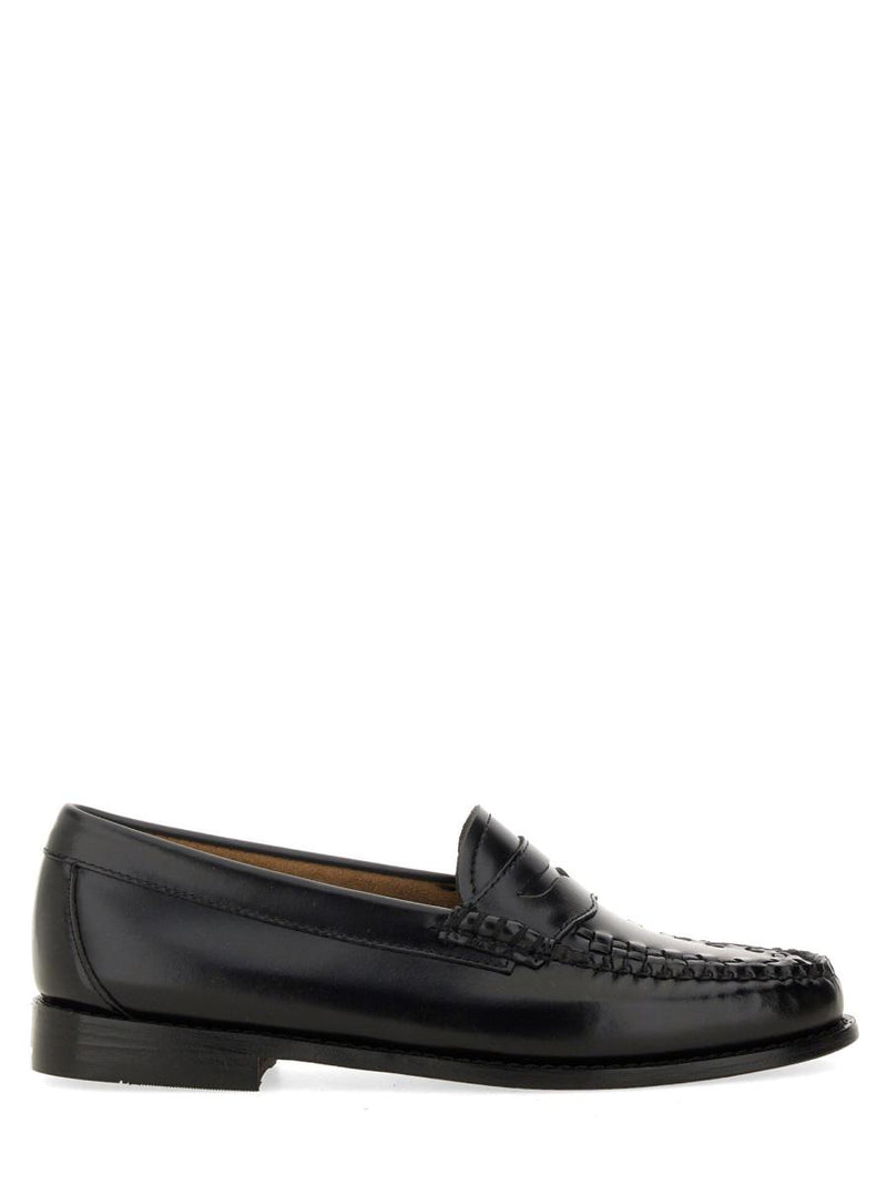 G.H. Bass Penny Loafer