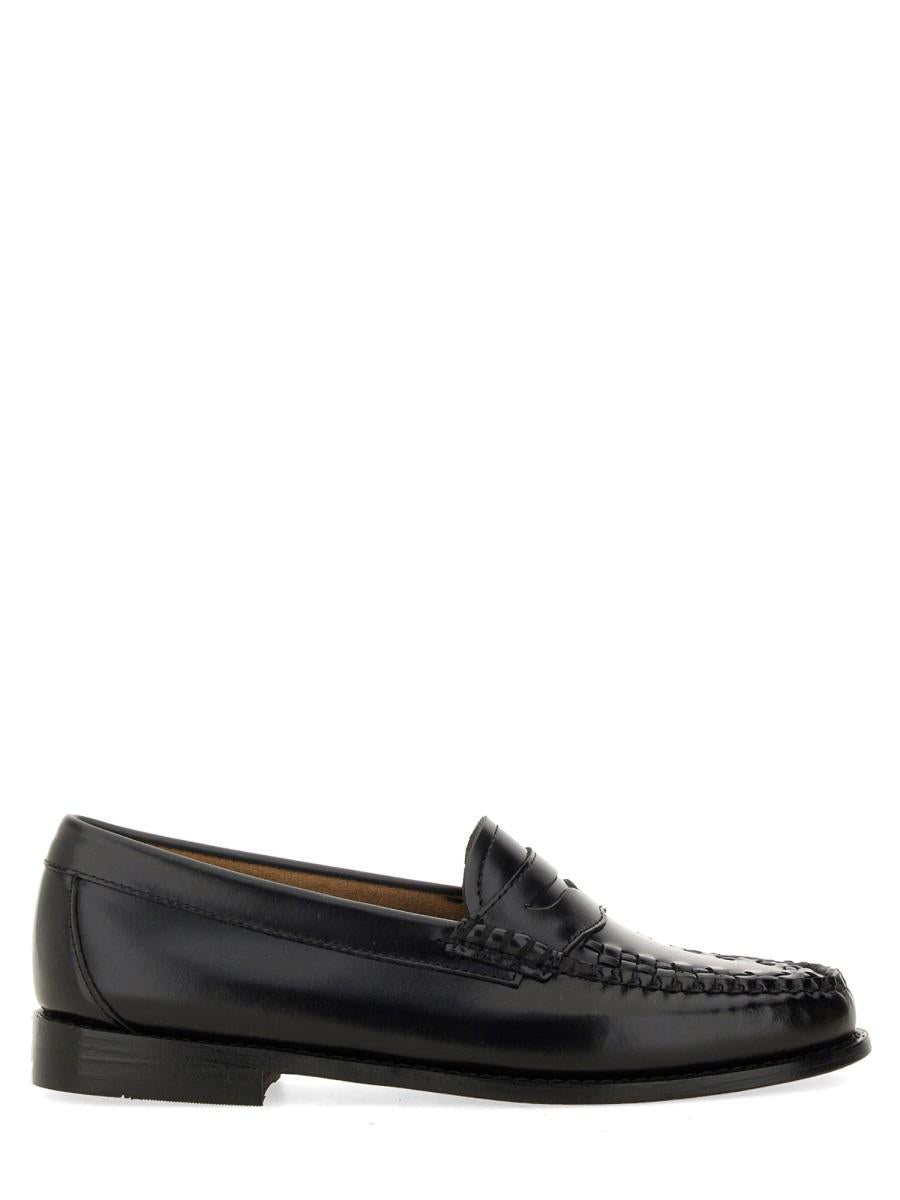 G.H. Bass Penny Loafer