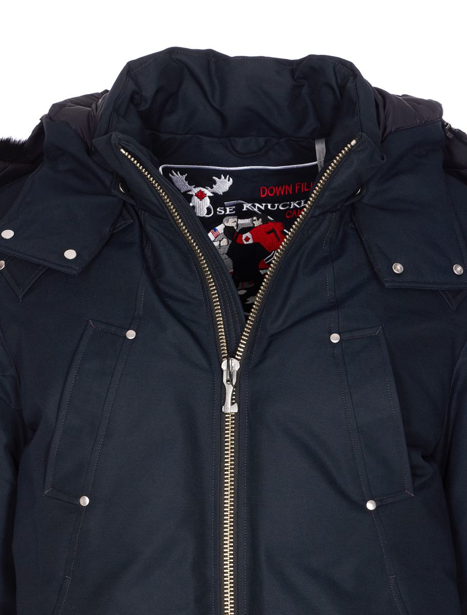 Moose Knuckles Coats