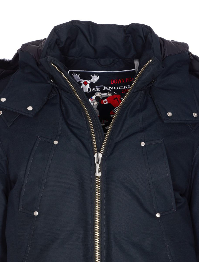 Moose Knuckles Coats