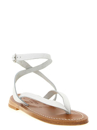 K.Jacques 'Smyrne' Sandals