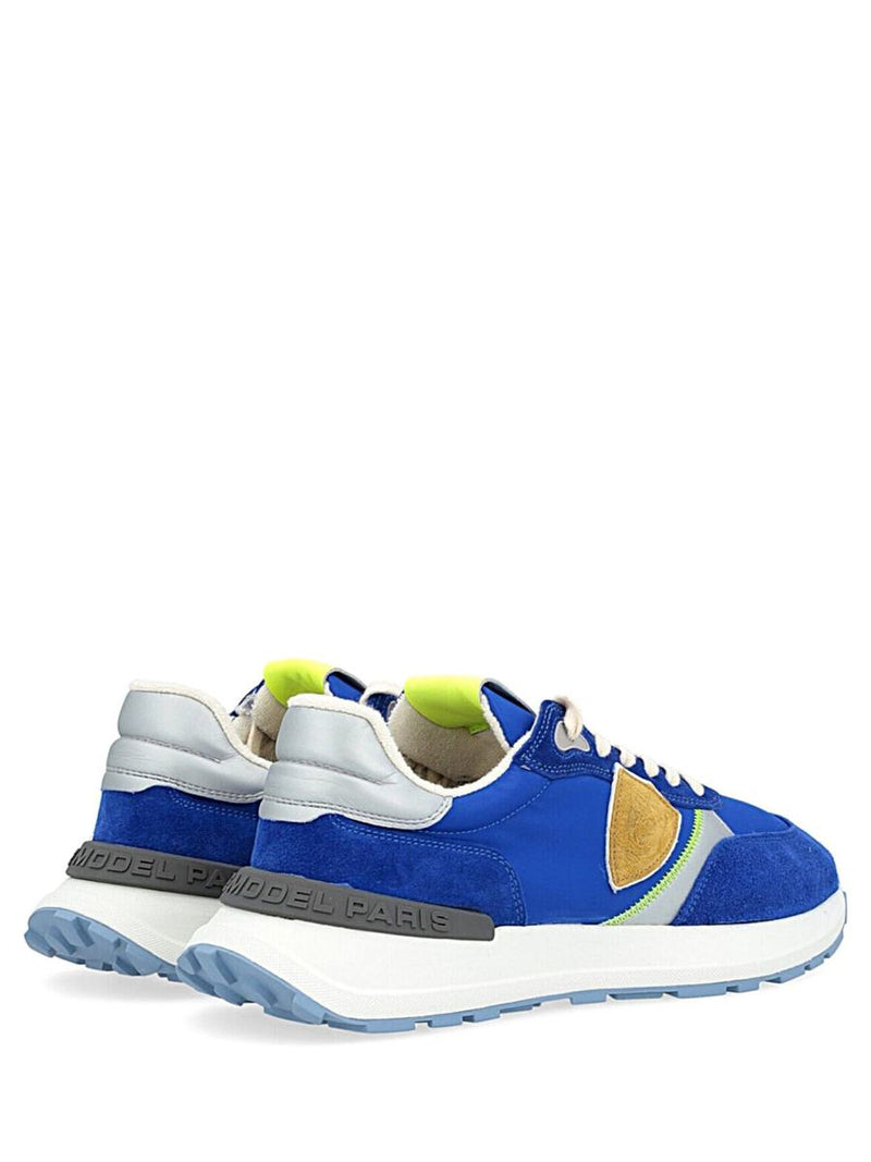 PHILIPPE MODEL Sneakers