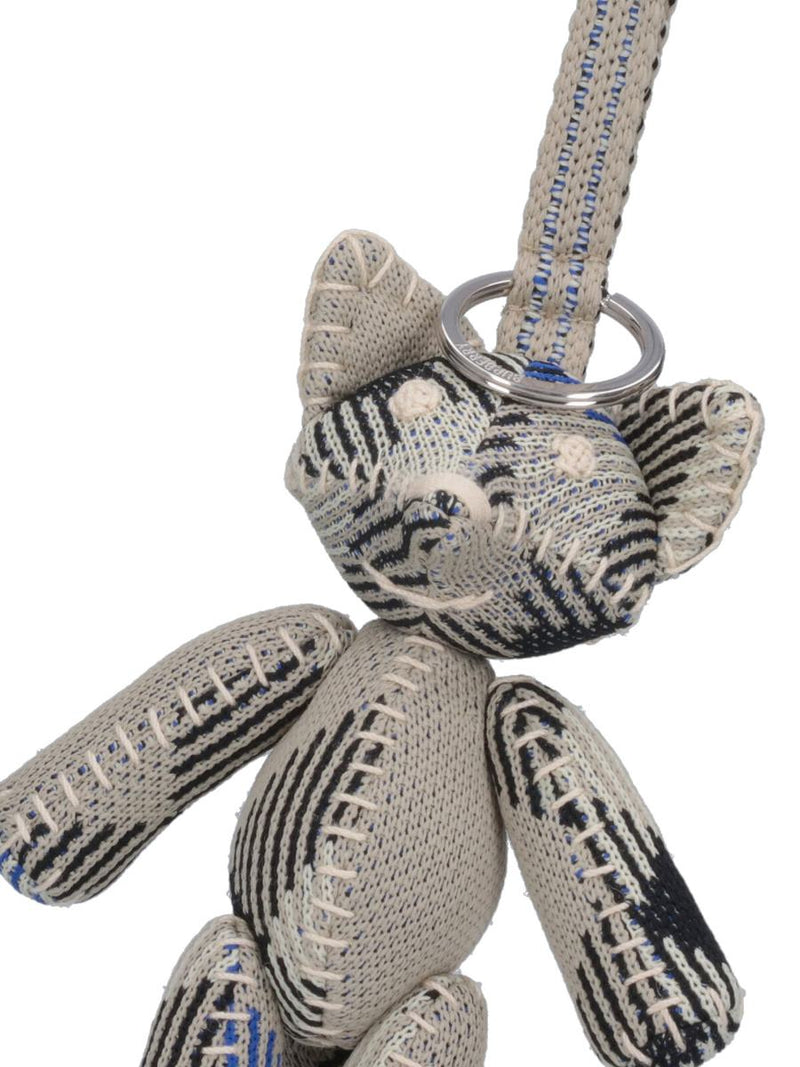 Burberry Keychains