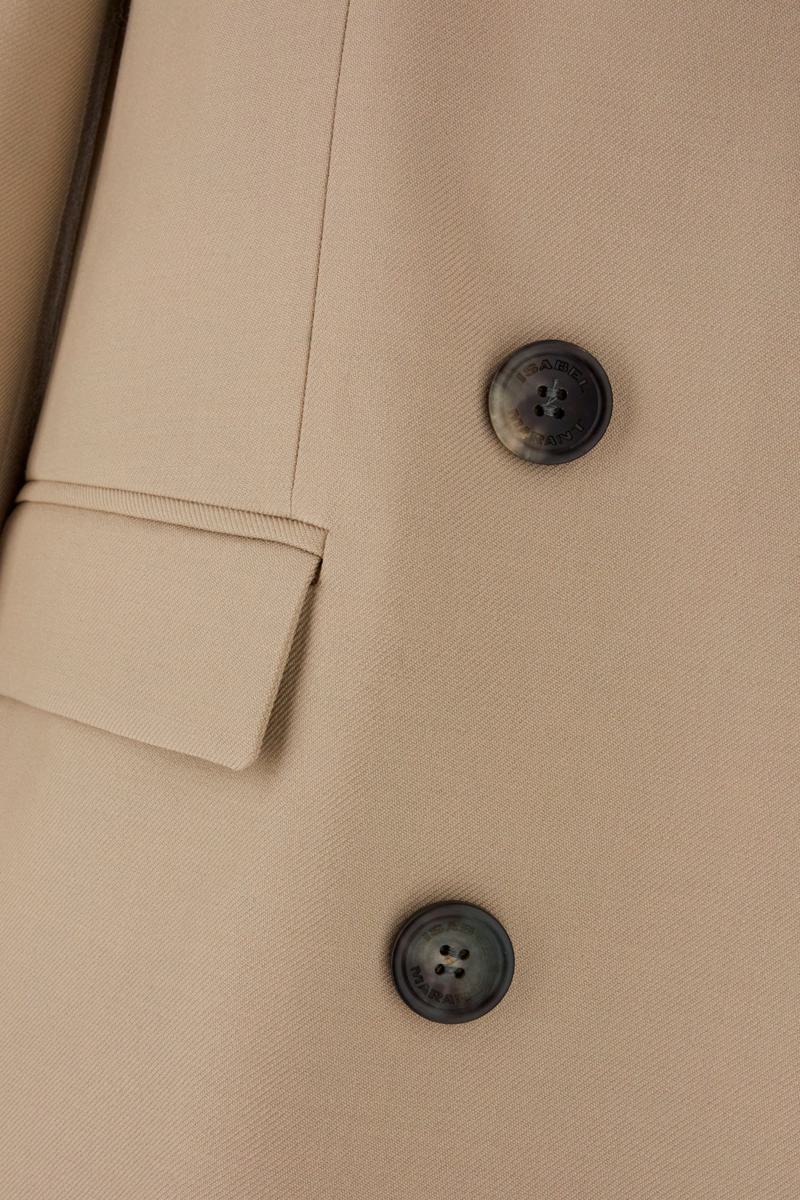 Isabel Marant Jackets