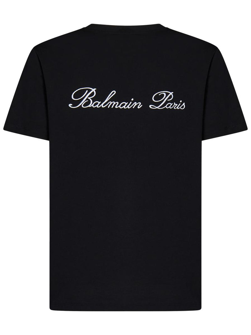 Balmain Balmain Iconic T-Shirt
