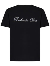 Balmain Balmain Iconic T-Shirt