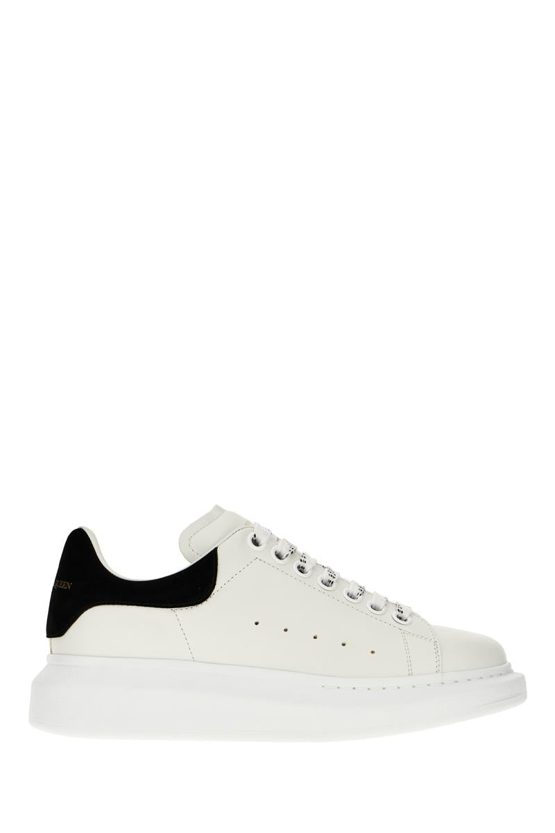 Alexander McQueen Sneakers