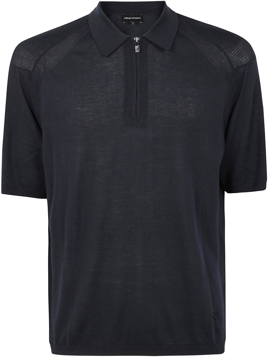 Emporio Armani Pullover Clothing