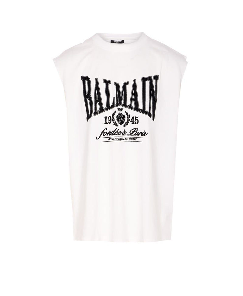 Balmain Top