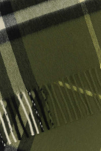 Burberry Scarves And Foulards