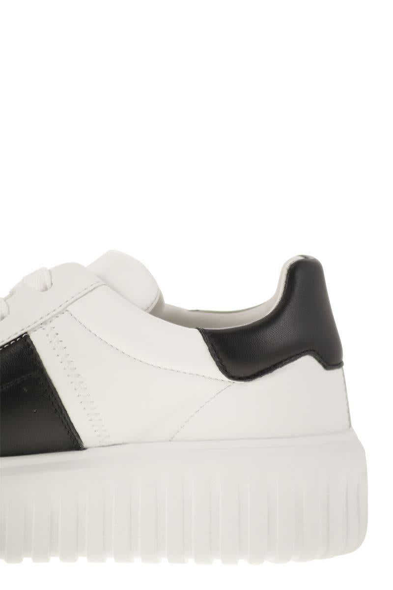 Hogan Sneakers Hogan H-Stripes