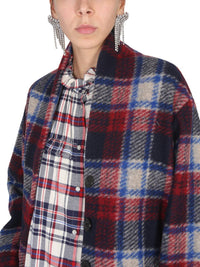 Isabel Marant Étoile Coat "Gabriel"