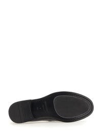 Salvatore Ferragamo Moccasin Gancini