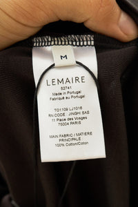 Lemaire T-Shirts