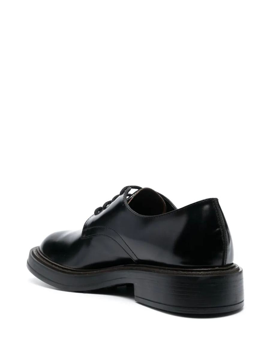 Tod'S Derby Shoes