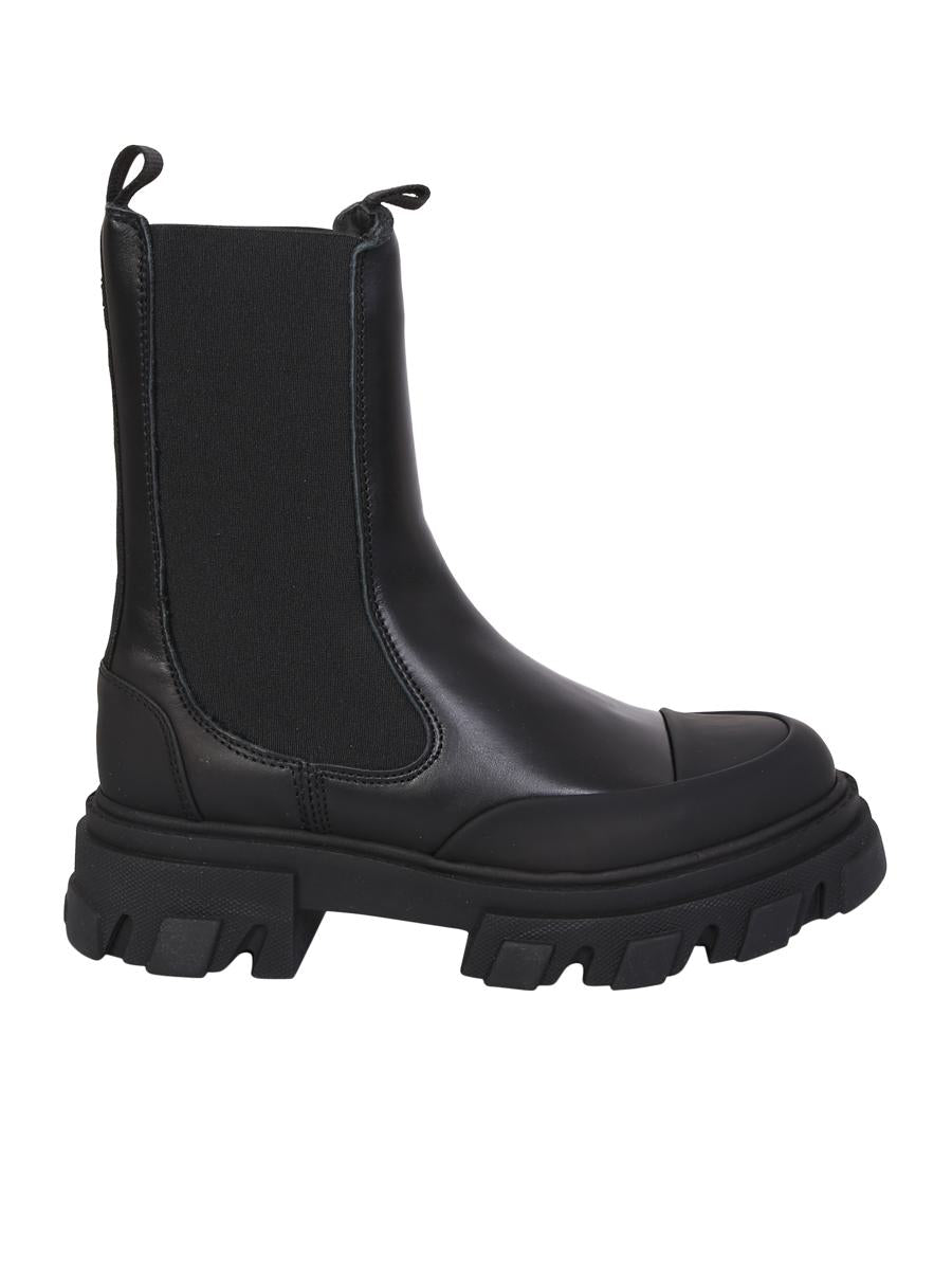 Ganni Boots
