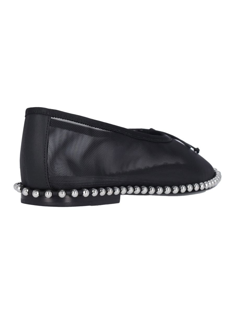 Alexander Wang Flat Shoes