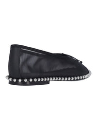 Alexander Wang Flat Shoes