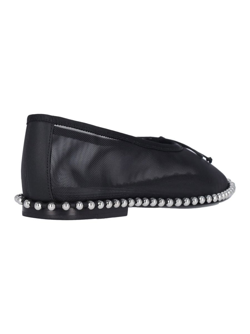 Alexander Wang Flat Shoes