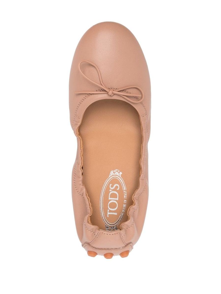 Tod'S Bubble Dancer Shoes