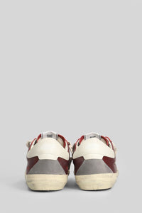 4B12 Suprime Sneakers