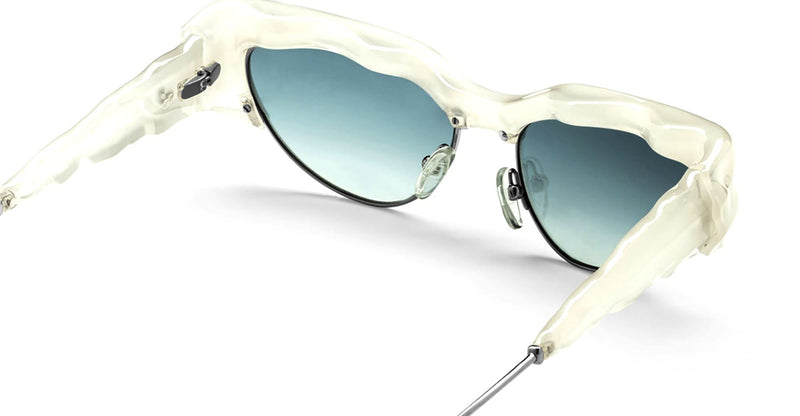 Junk Plastic Rehab Sunglasses