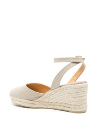 Castañer Cybil Linen Espadrilles