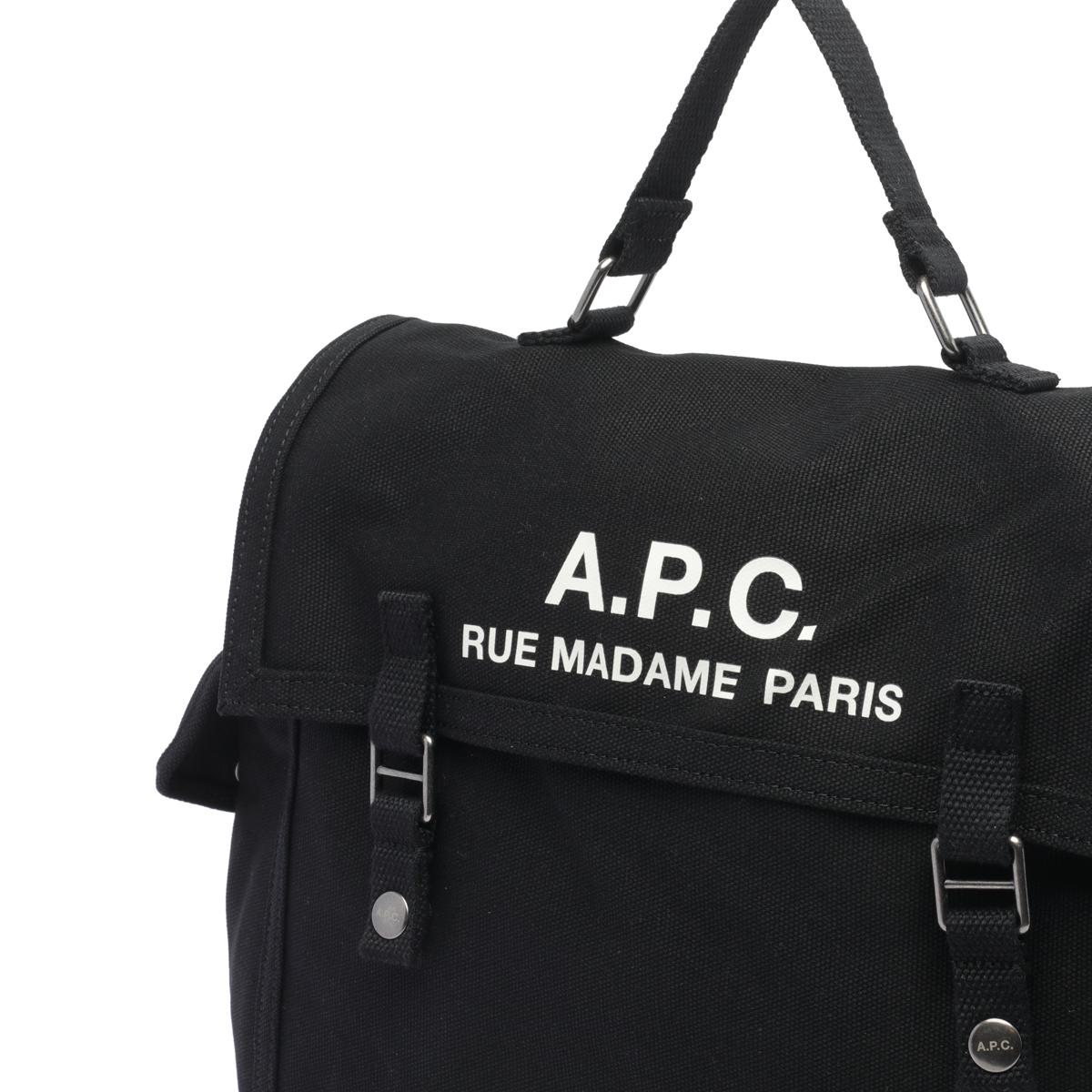 A.P.C. Bags