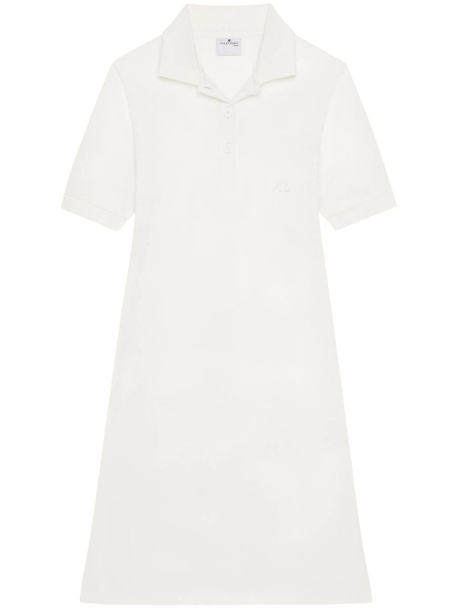 Courrèges Dresses
