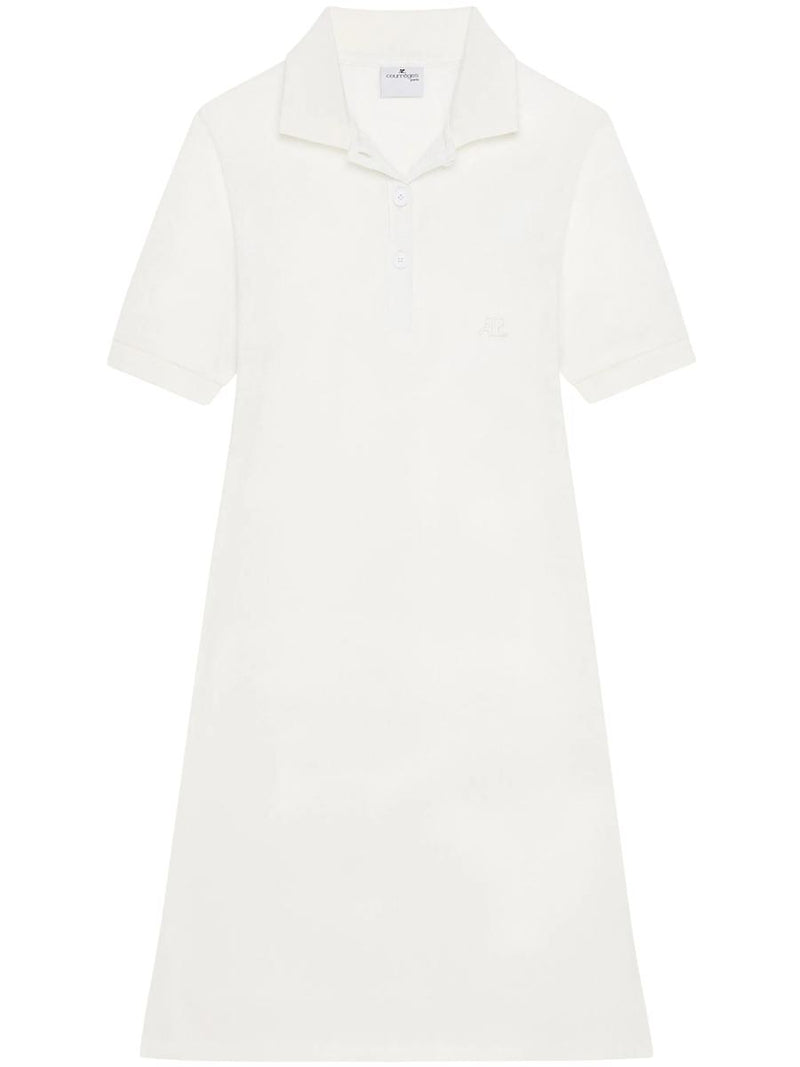 Courrèges Dresses