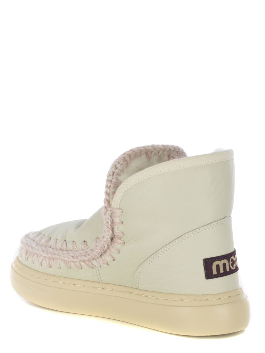 Mou Boots  "Eskimo Bold"