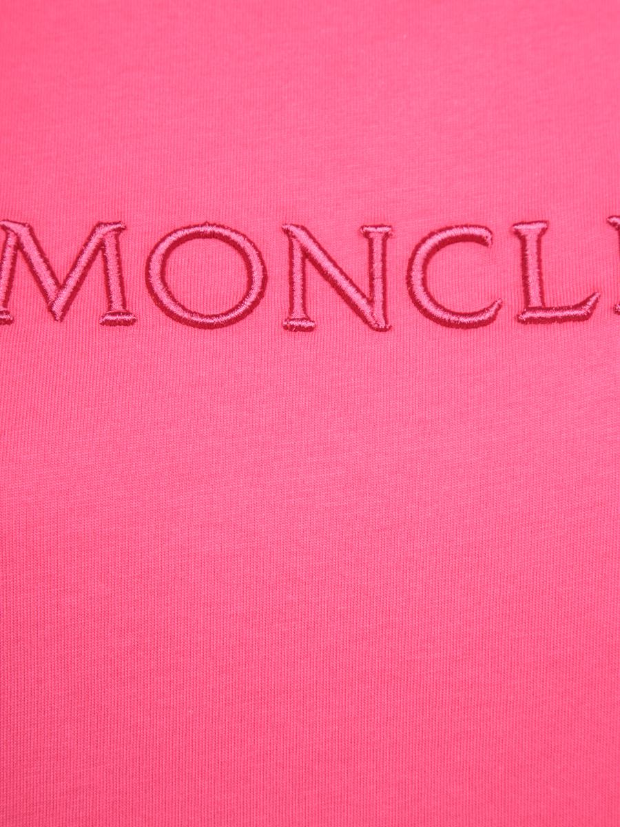 Moncler T-Shirts
