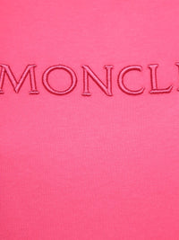 Moncler T-Shirts
