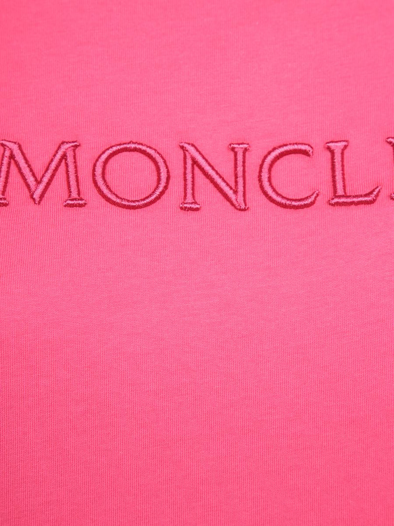 Moncler T-Shirts