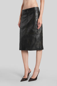 Christopher Esber Skirt