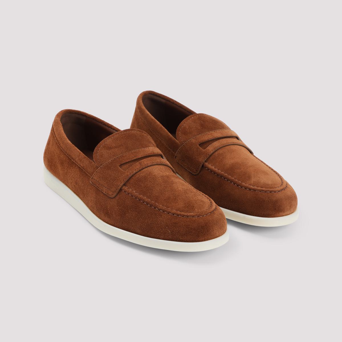 Church'S Loafers